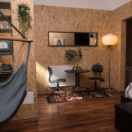 Bpm-Acacia Apartments Budapest Extérieur photo