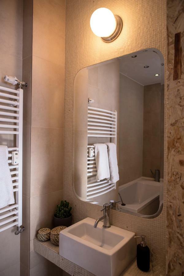 Bpm-Acacia Apartments Budapest Extérieur photo