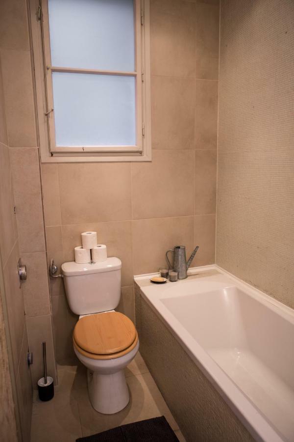 Bpm-Acacia Apartments Budapest Extérieur photo