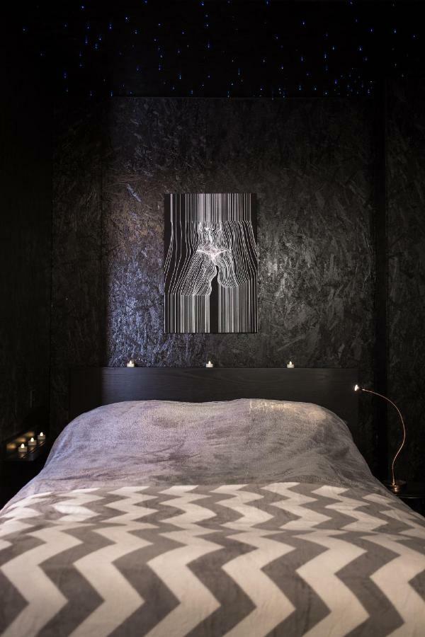 Bpm-Acacia Apartments Budapest Extérieur photo
